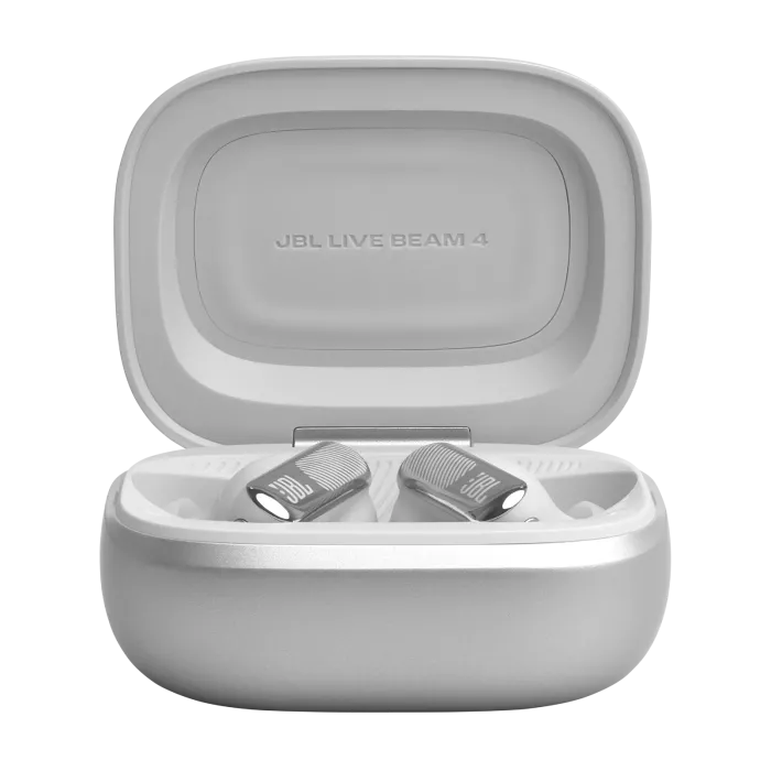 JBL Live Beam 4 Silver (JBLLIVEBEAM4SIL)