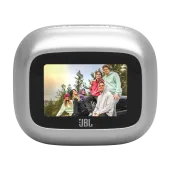 JBL Live Beam 4 Silver (JBLLIVEBEAM4SIL)