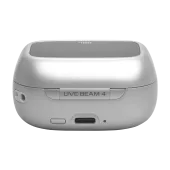 JBL Live Beam 4 Silver (JBLLIVEBEAM4SIL)