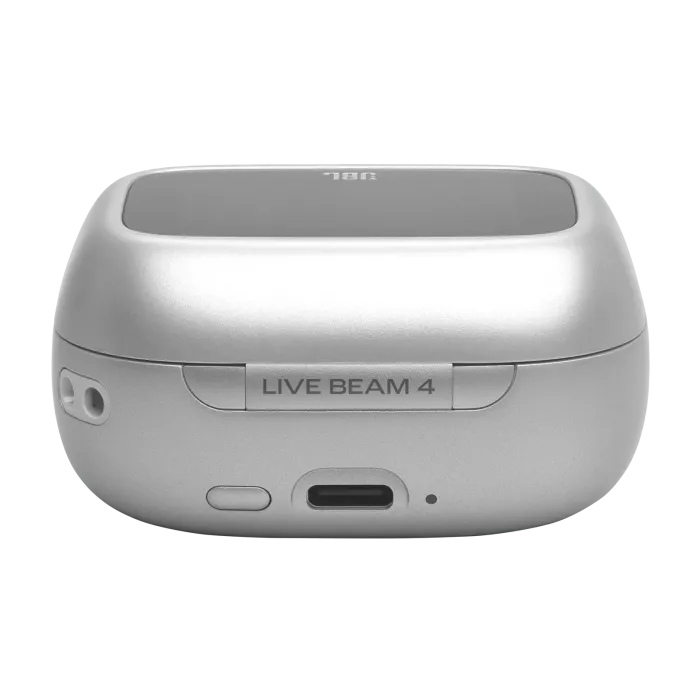 JBL Live Beam 4 Silver (JBLLIVEBEAM4SIL)