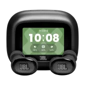 JBL Live Buds 4 Black (JBLLIVEBUDS4BLK)