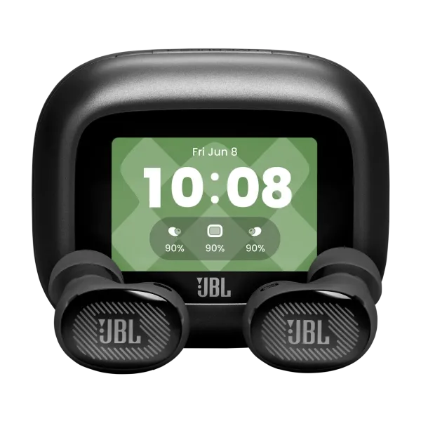 JBL Live Buds 4 Black (JBLLIVEBUDS4BLK)