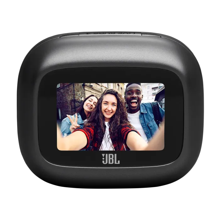 JBL Live Buds 4 Black (JBLLIVEBUDS4BLK)