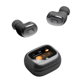 JBL Live Buds 4 Black (JBLLIVEBUDS4BLK)
