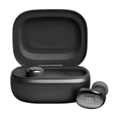 JBL Live Buds 4 Black (JBLLIVEBUDS4BLK)