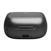 JBL Live Buds 4 Black (JBLLIVEBUDS4BLK)