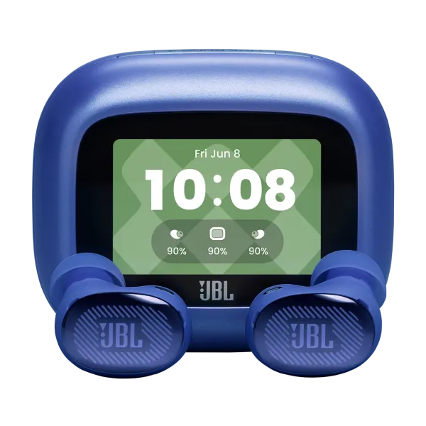 JBL Live Buds 4 Blue (JBLLIVEBUDS4BLU)
