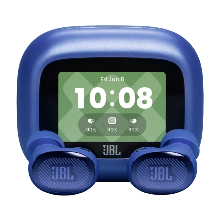 JBL Live Buds 4 Blue (JBLLIVEBUDS4BLU)