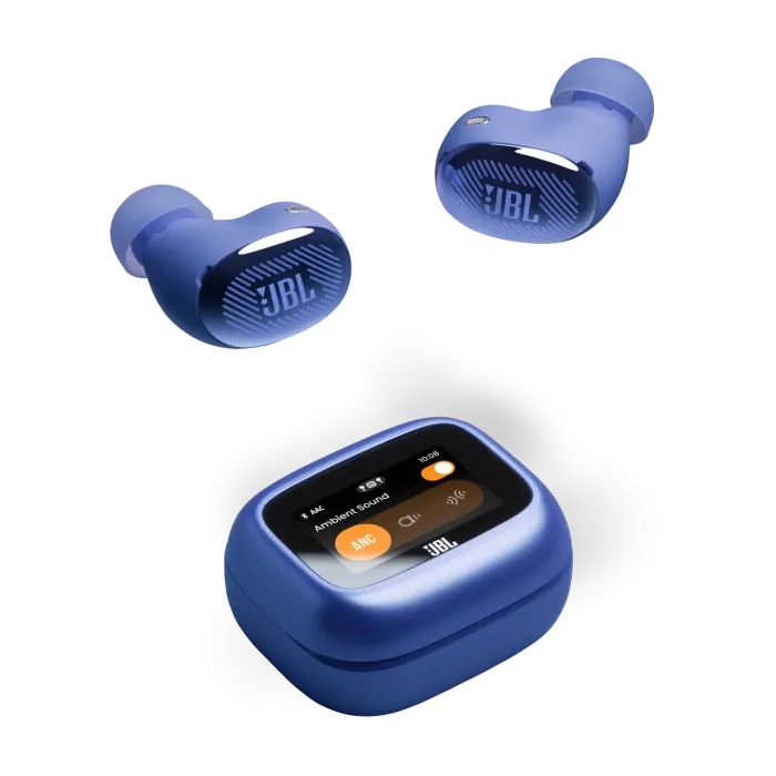 JBL Live Buds 4 Blue (JBLLIVEBUDS4BLU)