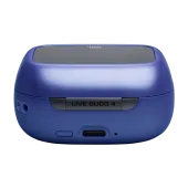JBL Live Buds 4 Blue (JBLLIVEBUDS4BLU)