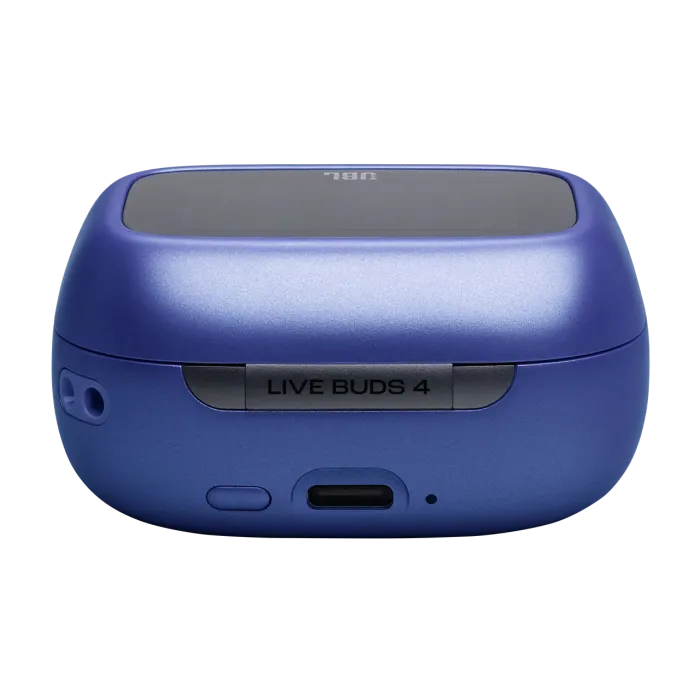 JBL Live Buds 4 Blue (JBLLIVEBUDS4BLU)