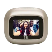 JBL Live Buds 4 Champagne Gold (JBLLIVEBUDS4CPG)