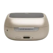 JBL Live Buds 4 Champagne Gold (JBLLIVEBUDS4CPG)