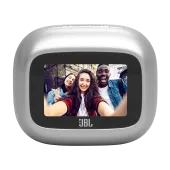 JBL Live Buds 4 Silver (JBLLIVEBUDS4SIL)