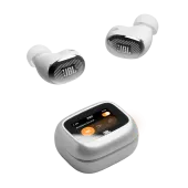 JBL Live Buds 4 Silver (JBLLIVEBUDS4SIL)