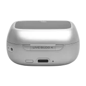 JBL Live Buds 4 Silver (JBLLIVEBUDS4SIL)