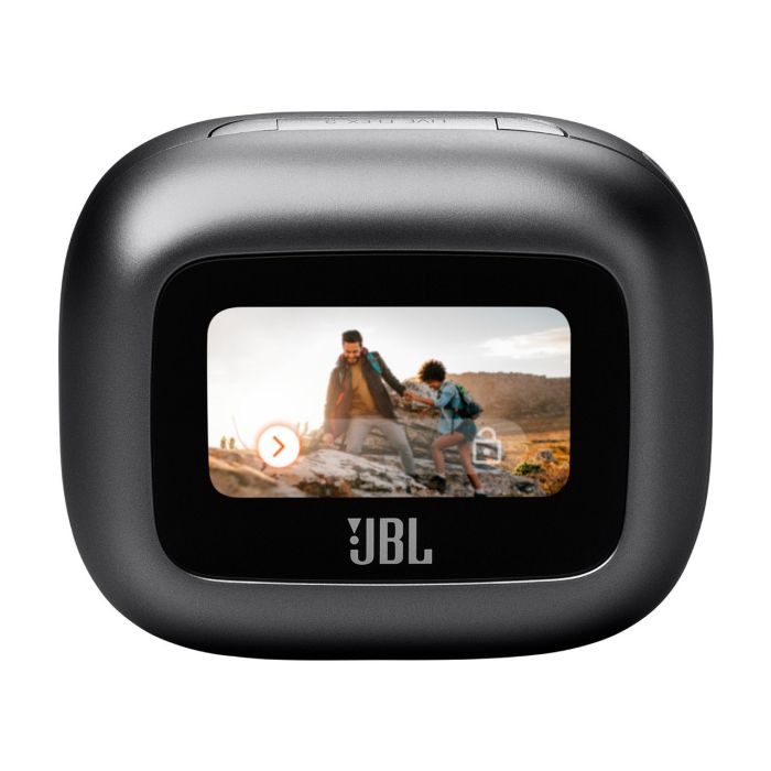 JBL Live Flex 3 Black (JBLLIVEFLEX3BLK)