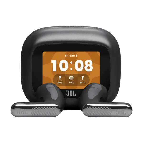 JBL Live Flex 4 Black (JBLLIVEFLEX4BLK)