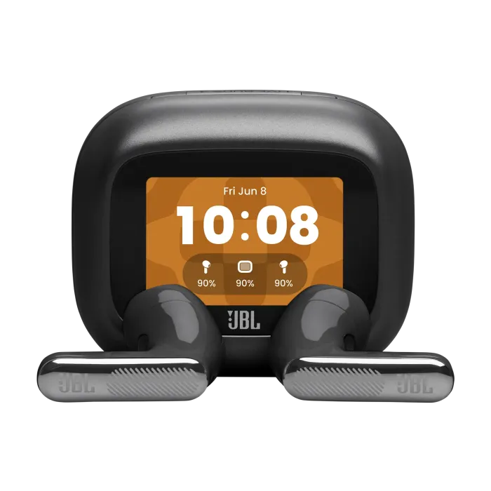 JBL Live Flex 4 Black (JBLLIVEFLEX4BLK)