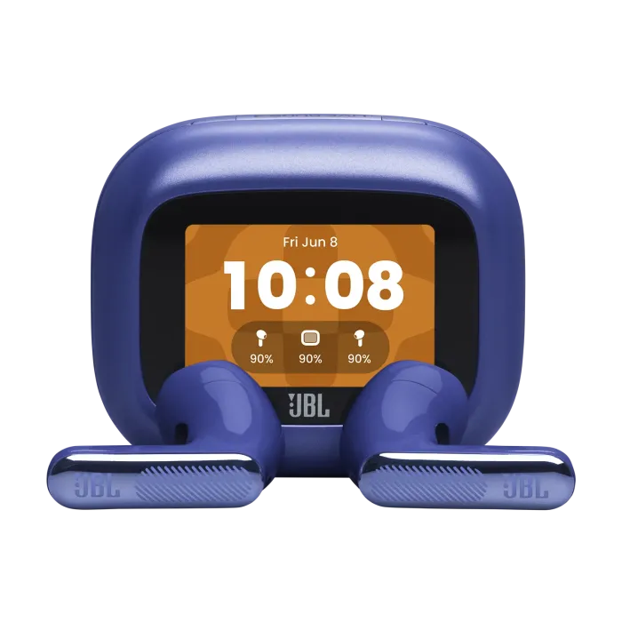 JBL Live Flex 4 Blue (JBLLIVEFLEX4BLU)