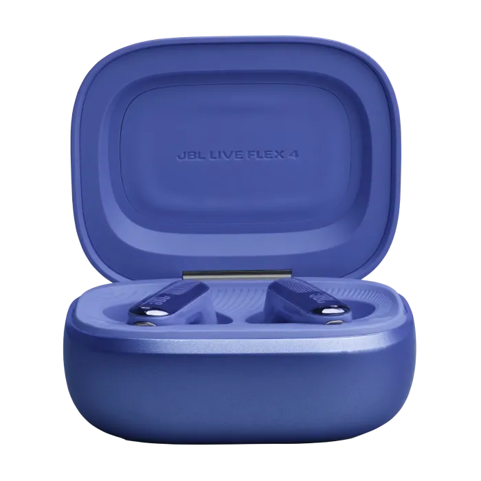 JBL Live Flex 4 Blue (JBLLIVEFLEX4BLU)