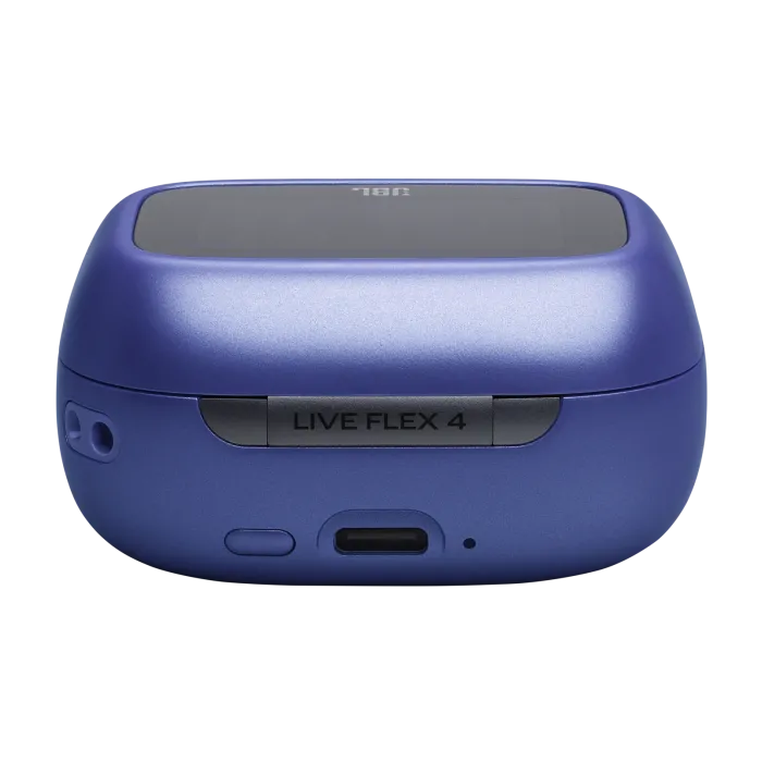 JBL Live Flex 4 Blue (JBLLIVEFLEX4BLU)