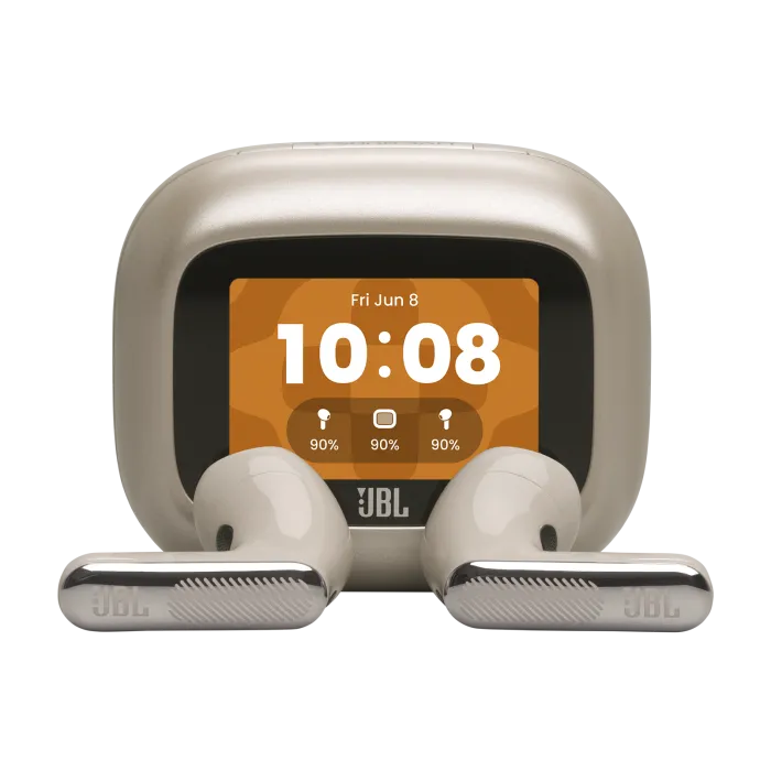 JBL Live Flex 4 Champagne (JBLLIVEFLEX4CPG)
