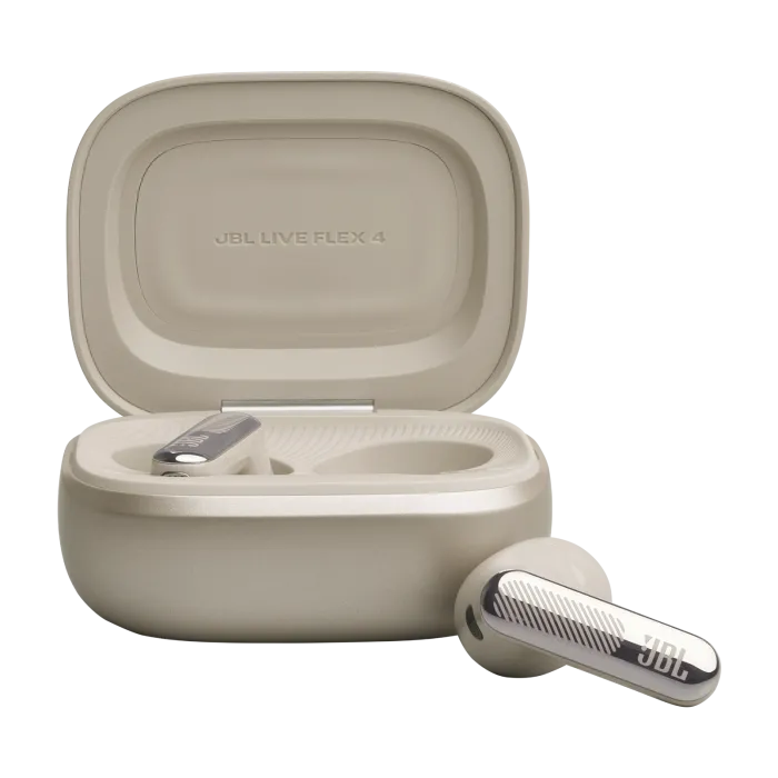 JBL Live Flex 4 Champagne (JBLLIVEFLEX4CPG)