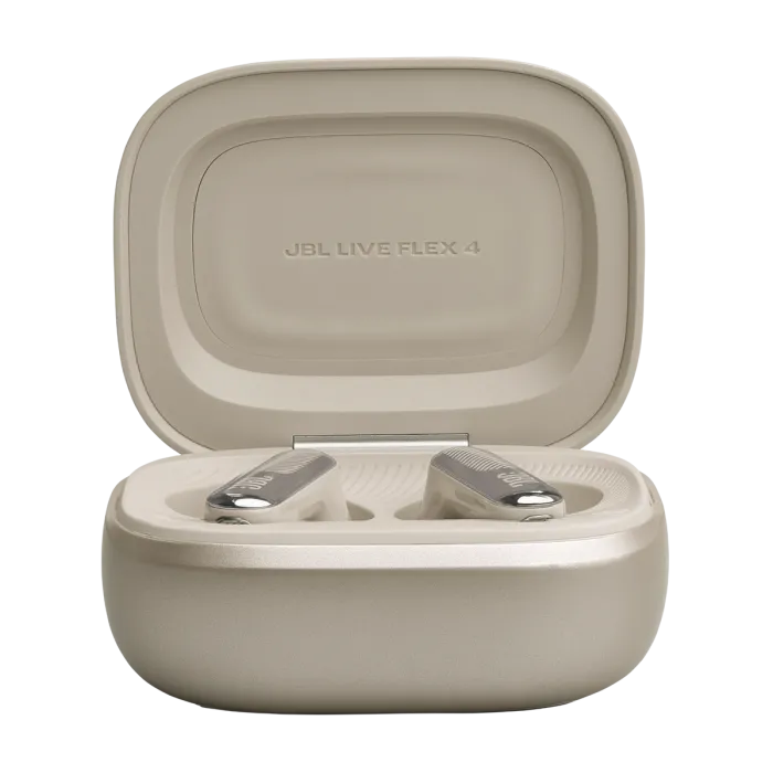 JBL Live Flex 4 Champagne (JBLLIVEFLEX4CPG)