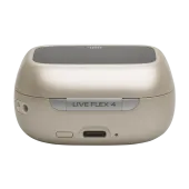 JBL Live Flex 4 Champagne (JBLLIVEFLEX4CPG)