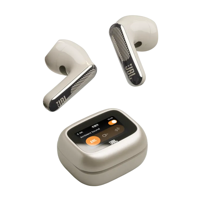 JBL Live Flex 4 Champagne (JBLLIVEFLEX4CPG)