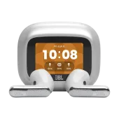 JBL Live Flex 4 Silver (JBLLIVEFLEX4SIL)