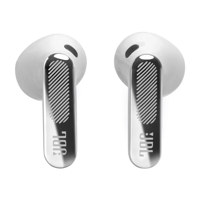 JBL Live Flex 4 Silver (JBLLIVEFLEX4SIL)
