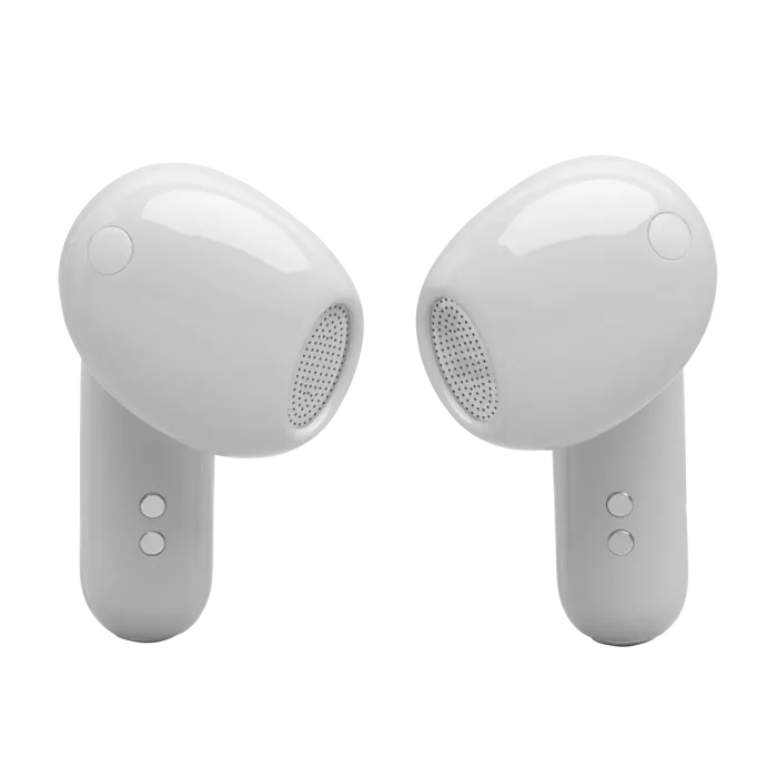 JBL Live Flex 4 Silver (JBLLIVEFLEX4SIL)