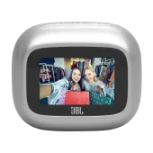 JBL Live Flex 4 Silver (JBLLIVEFLEX4SIL)