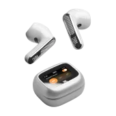 JBL Live Flex 4 Silver (JBLLIVEFLEX4SIL)