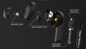 JBL Live Pro 2 Black (JBLLIVEPRO2TWSBLK)