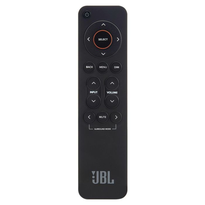 JBL MA310 Black