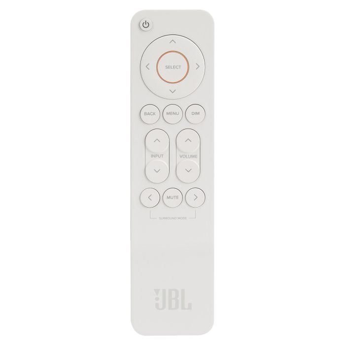 JBL MA310 White