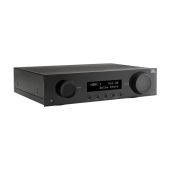JBL MA710 Black