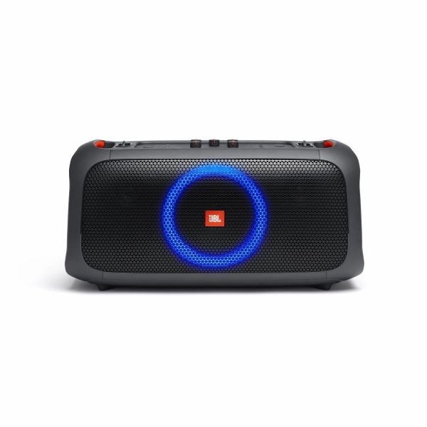 JBL PartyBox On-The-Go Black (JBLPARTYBOXOTGEU)