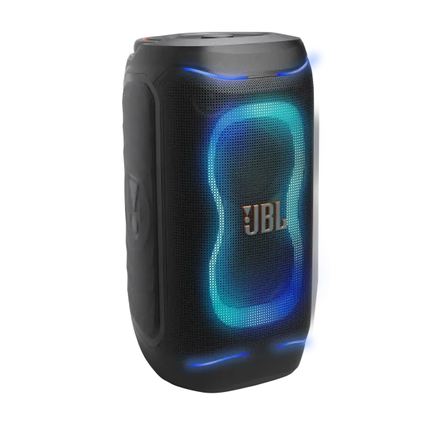 JBL PartyBox 130 Black (JBLPB130BLKEP)