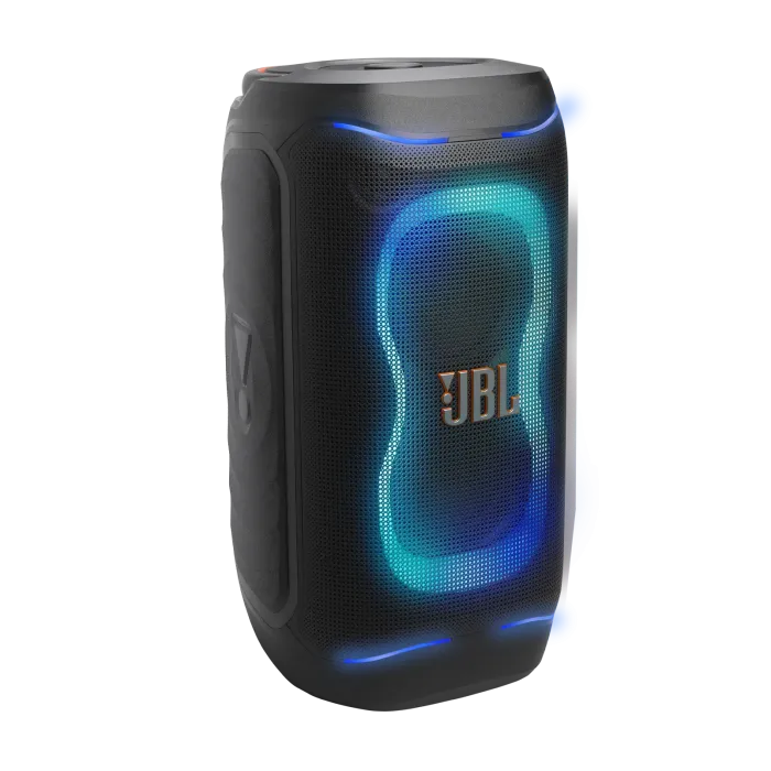 JBL PartyBox 130 Black (JBLPB130BLKEP)