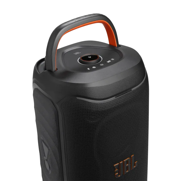 JBL PartyBox 130 Black (JBLPB130BLKEP)