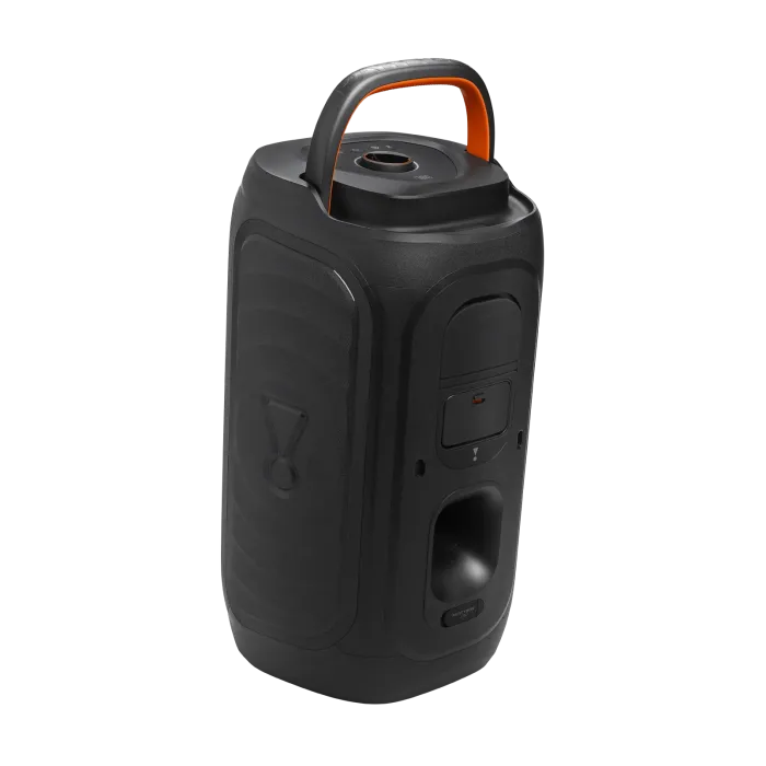 JBL PartyBox 130 Black (JBLPB130BLKEP)