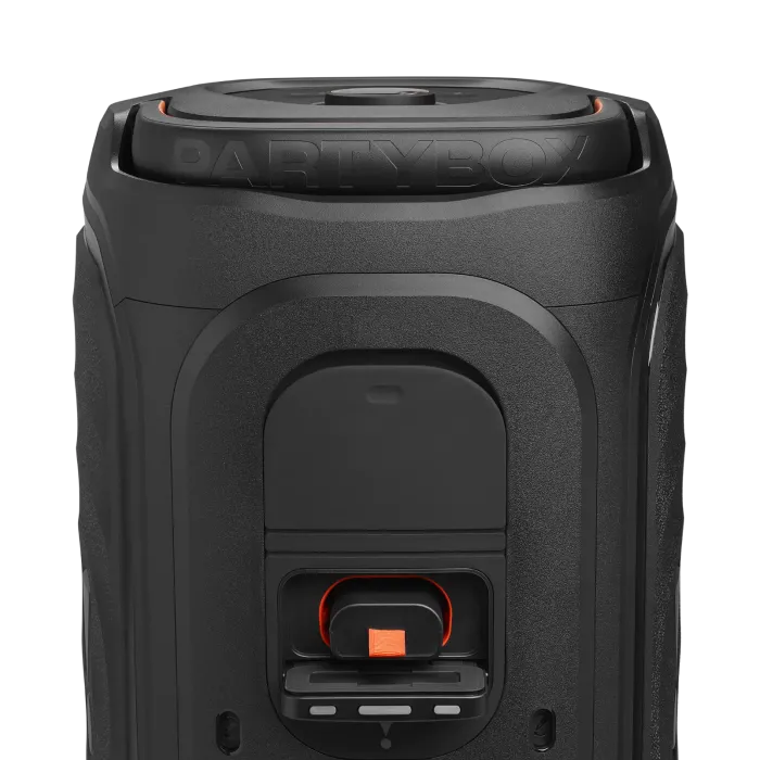 JBL PartyBox 130 Black (JBLPB130BLKEP)