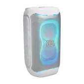 JBL PartyBox 130 White (JBLPB130WHTEP)