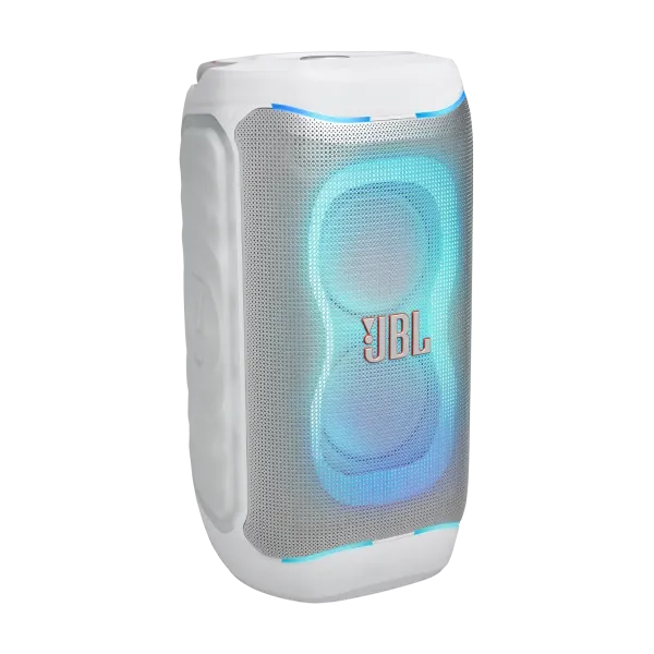 JBL PartyBox 130 White (JBLPB130WHTEP)