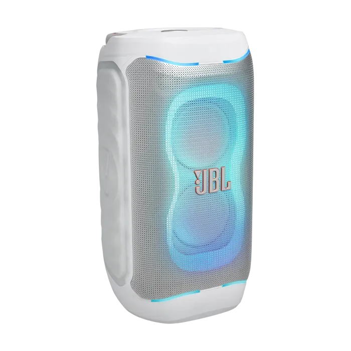 JBL PartyBox 130 White (JBLPB130WHTEP)