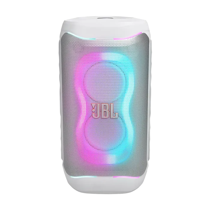 JBL PartyBox 130 White (JBLPB130WHTEP)